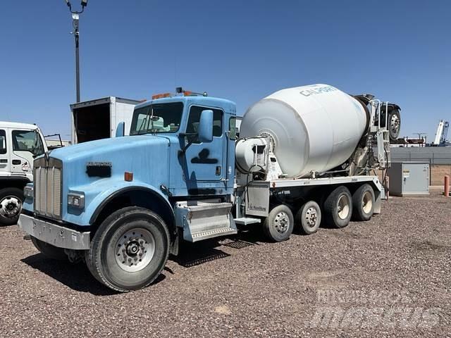 Kenworth W900 Otros camiones
