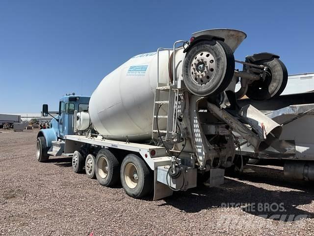 Kenworth W900 Otros camiones