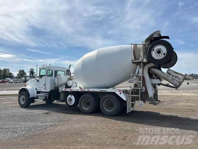 Kenworth W900 Otros camiones