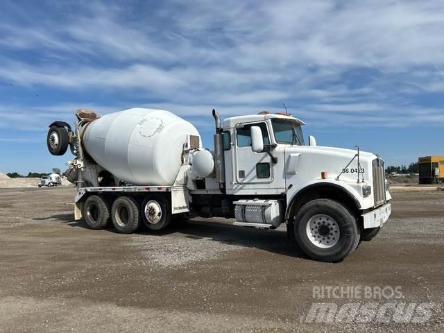 Kenworth W900 Otros camiones