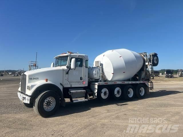 Kenworth W900 Otros camiones