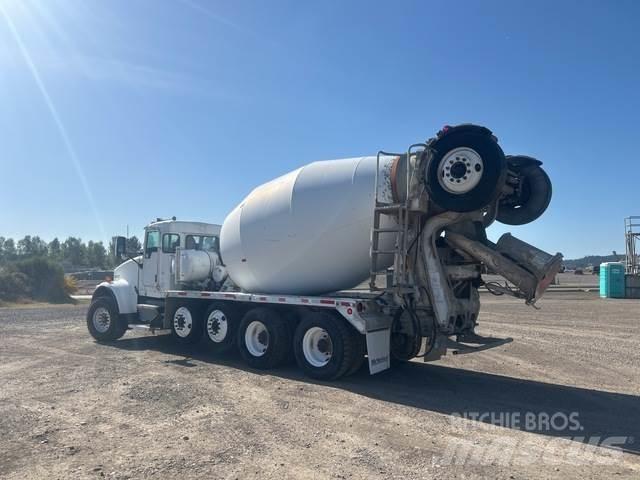 Kenworth W900 Otros camiones