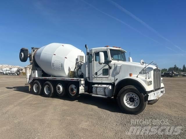 Kenworth W900 Otros camiones