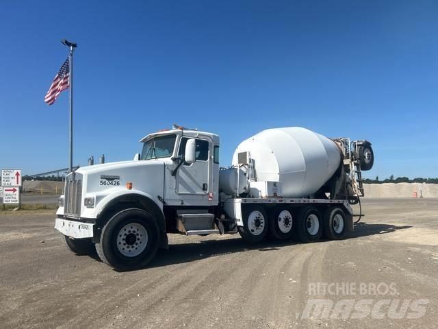 Kenworth W900 Otros camiones