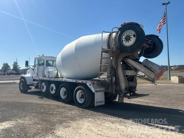 Kenworth W900 Otros camiones