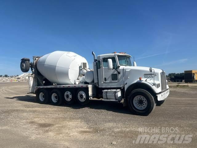 Kenworth W900 Otros camiones