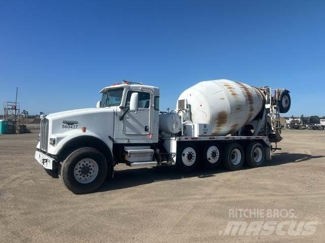 Kenworth W900 Otros camiones
