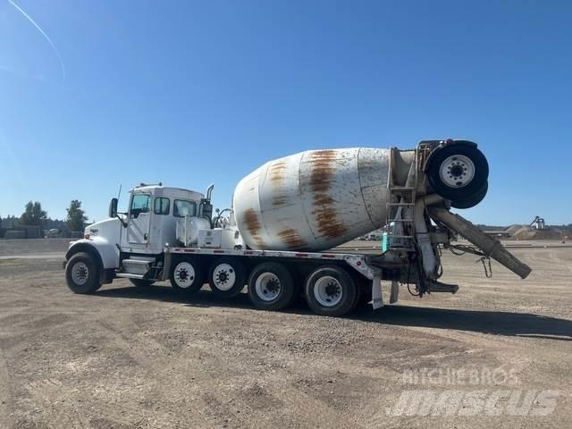 Kenworth W900 Otros camiones