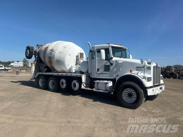 Kenworth W900 Otros camiones