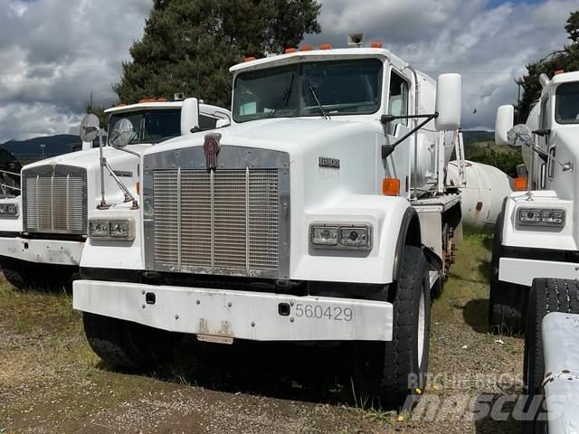 Kenworth W900 Otros camiones