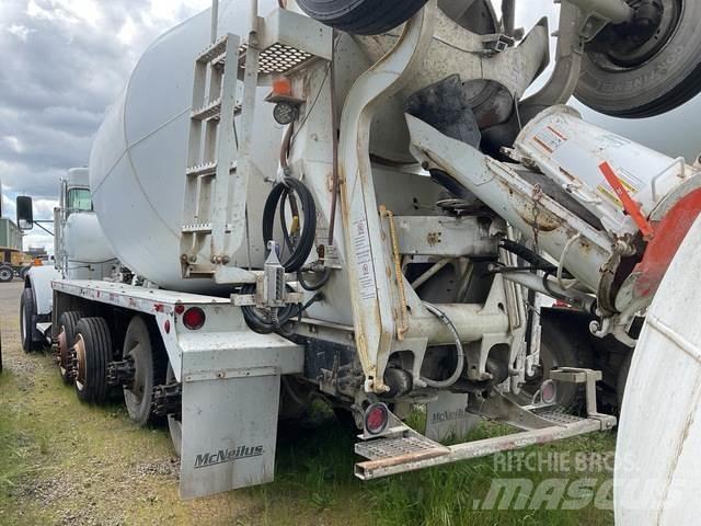 Kenworth W900 Otros camiones