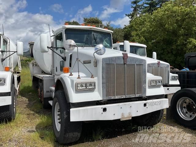 Kenworth W900 Otros camiones