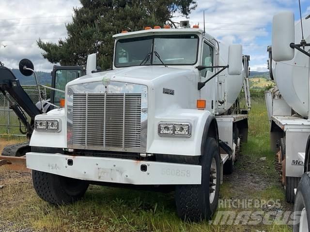 Kenworth W900 Otros camiones