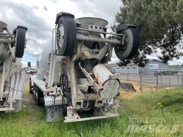 Kenworth W900 Otros camiones