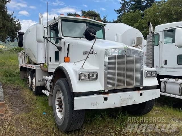 Kenworth W900 Otros camiones