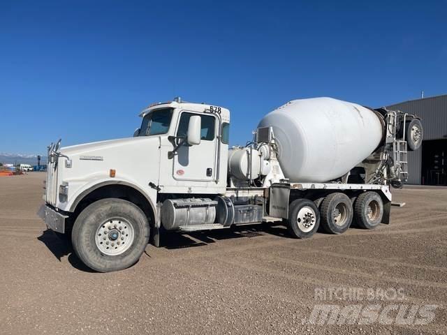 Kenworth W900 Otros camiones