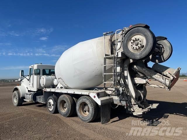 Kenworth W900 Otros camiones