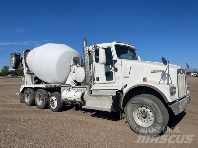 Kenworth W900 Otros camiones