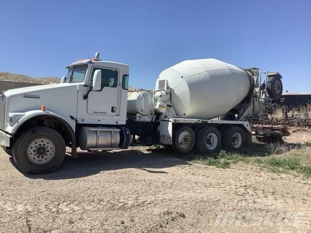 Kenworth W900 Otros camiones