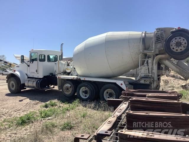 Kenworth W900 Otros camiones