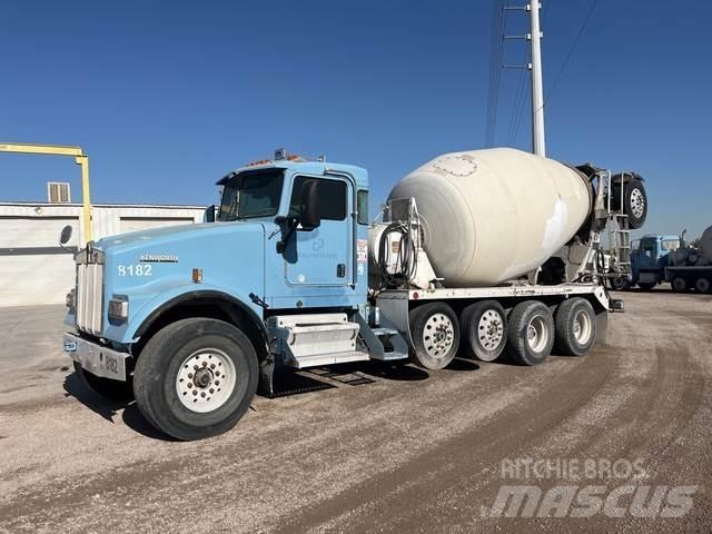 Kenworth W900 Otros camiones