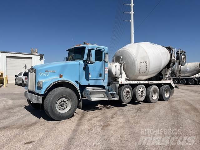 Kenworth W900 Otros camiones