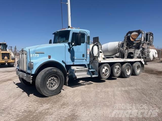 Kenworth W900 Otros camiones