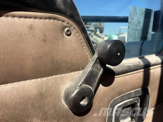 Kenworth W900 Otros camiones