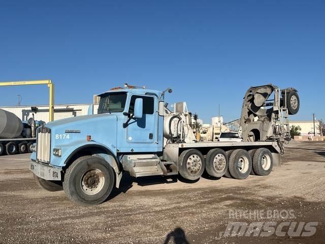 Kenworth W900 Otros camiones