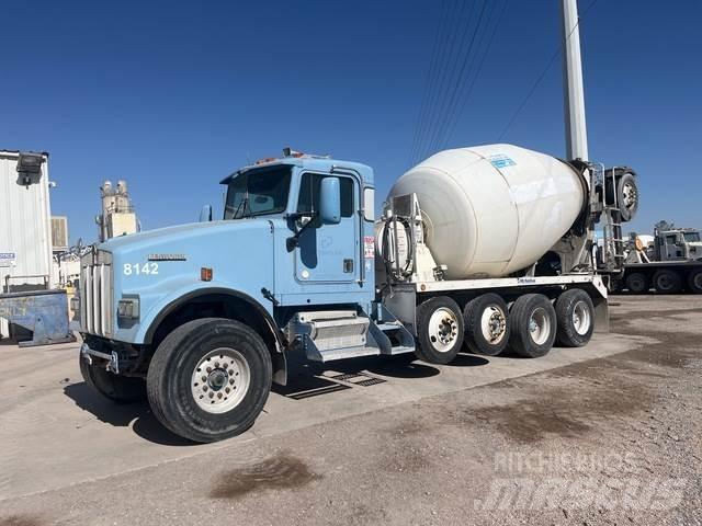 Kenworth W900 Otros camiones