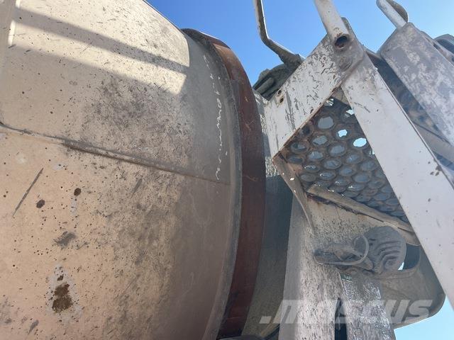 Kenworth W900 Otros camiones