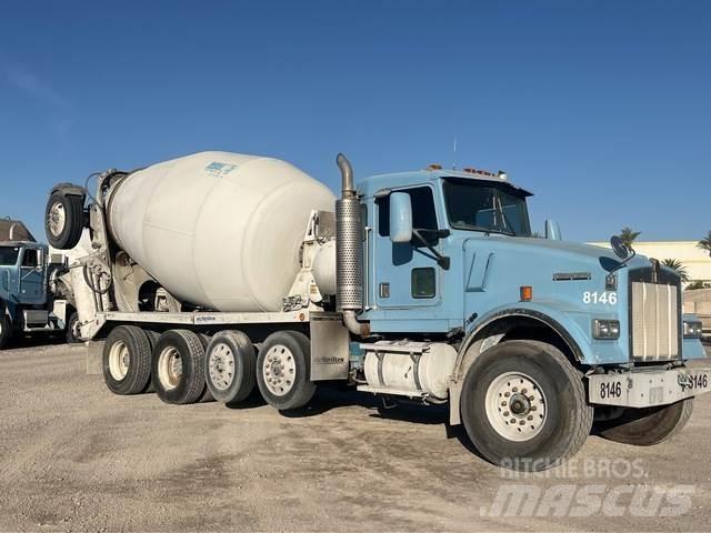 Kenworth W900 Otros camiones