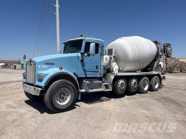 Kenworth W900 Otros camiones