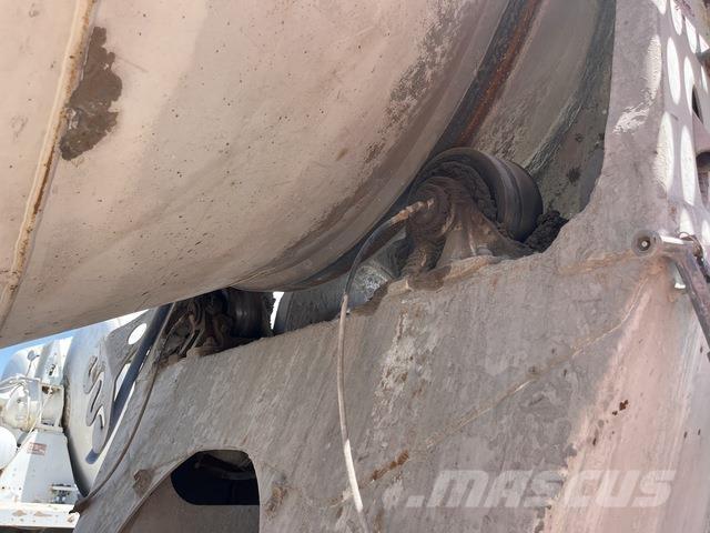 Kenworth W900 Otros camiones