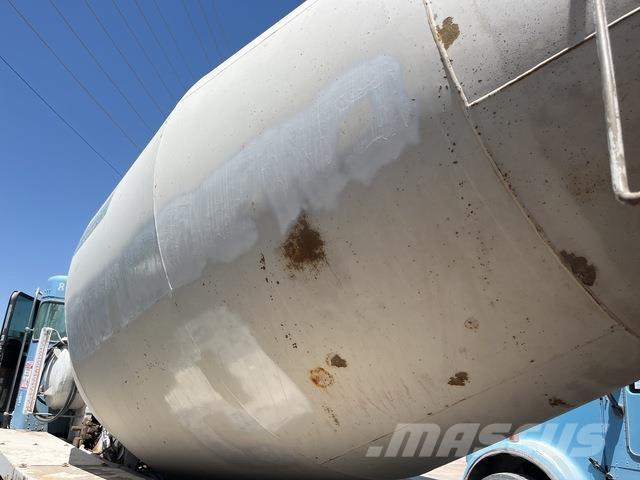 Kenworth W900 Otros camiones