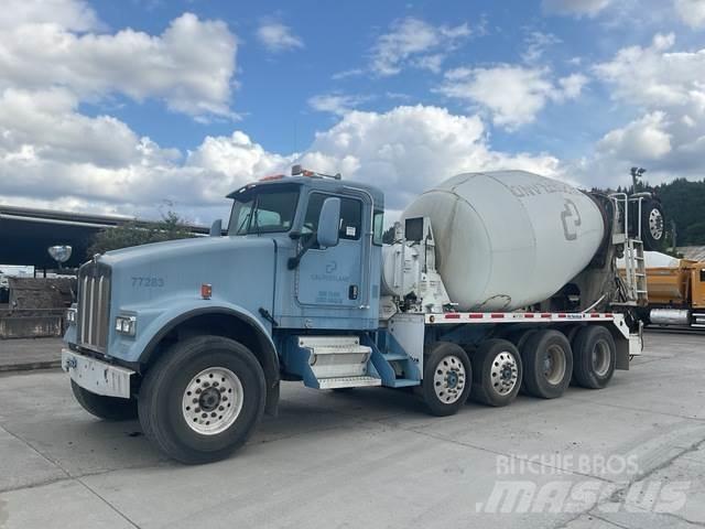 Kenworth W900 Otros camiones