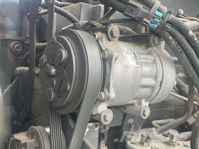 Kenworth W900 Otros camiones