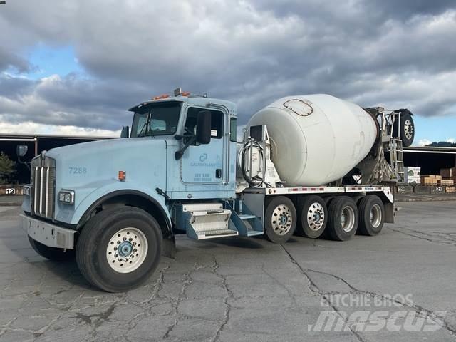 Kenworth W900 Otros camiones
