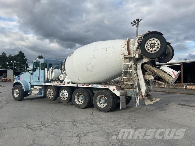 Kenworth W900 Otros camiones