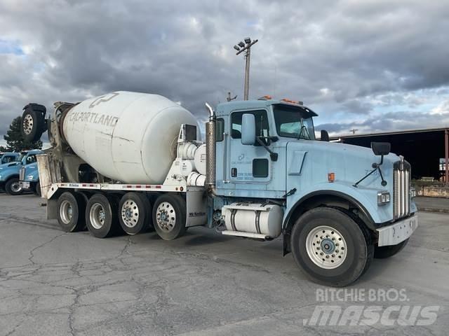Kenworth W900 Otros camiones
