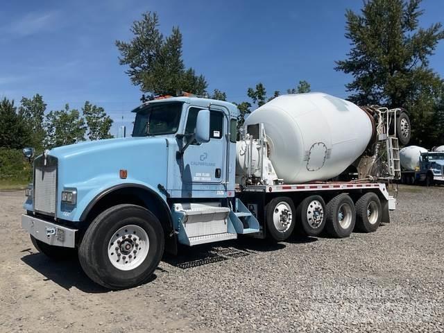 Kenworth W900 Otros camiones