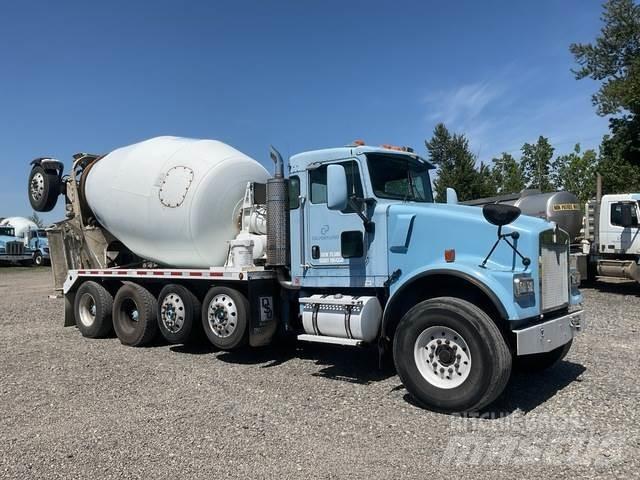 Kenworth W900 Otros camiones