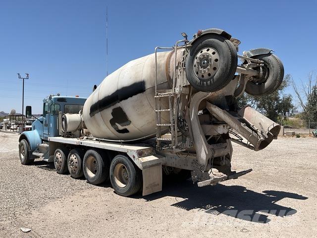 Kenworth W900 Otros camiones