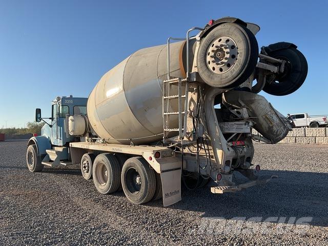 Kenworth W900 Otros camiones