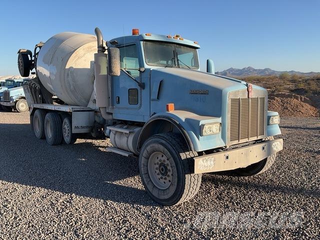 Kenworth W900 Otros camiones