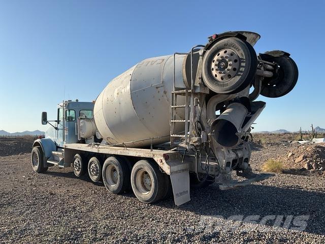 Kenworth W900 Otros camiones