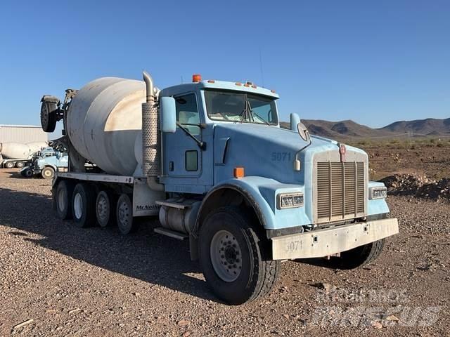 Kenworth W900 Otros camiones