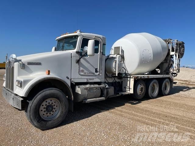 Kenworth W900 Otros camiones
