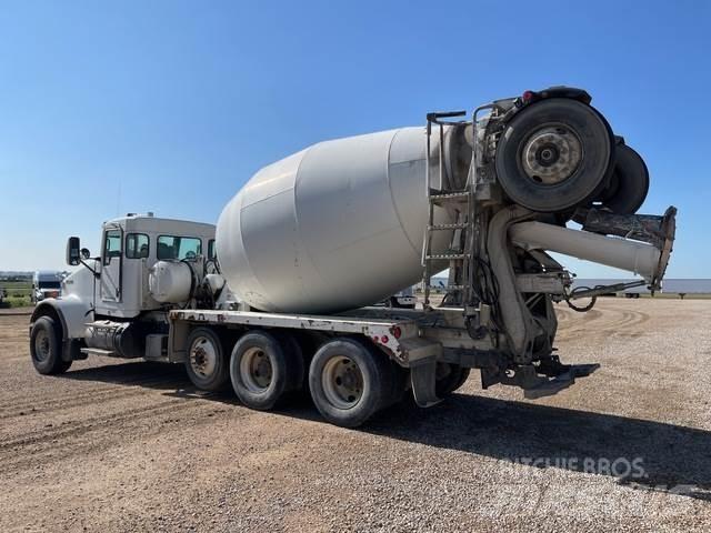Kenworth W900 Otros camiones