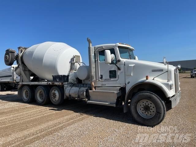 Kenworth W900 Otros camiones